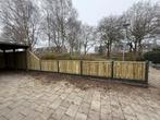 Betonschutting vanaf 90,-per meter!! Snel geplaatst, Ophalen, Minder dan 3 meter, Nieuw, Dienstverlening Entjes