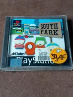 Playstation 1 south park, Spelcomputers en Games, Games | Sony PlayStation 1, Avontuur en Actie, Vanaf 18 jaar, 1 speler, Ophalen of Verzenden