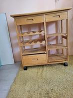 partykastje, Ophalen, Gebruikt, 5 tot 15 flessen, 75 cm of meer