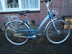 Damesfietsen, Ophalen, Sparta, Gebruikt, Versnellingen