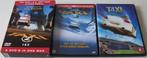Dvd *** TAXI *** Complete Serie Deel 1 t/m 4, Cd's en Dvd's, Alle leeftijden, Boxset, Actie, Ophalen of Verzenden