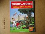 adv0934 suske en wiske c1000, Eén stripboek, Ophalen, Gelezen