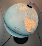 Wereldbol, Huis en Inrichting, Ophalen of Verzenden, Zo goed als nieuw