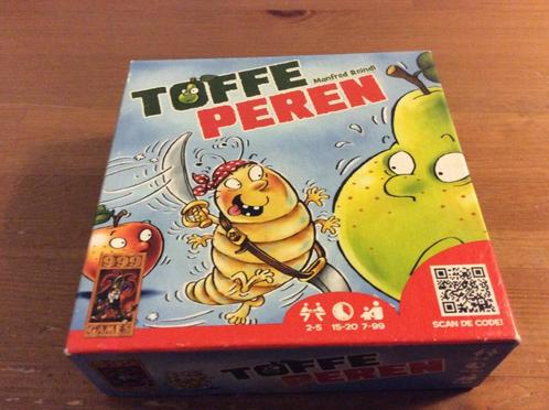 Toffe Peren. kaartspel van 999 games, Hobby en Vrije tijd, Gezelschapsspellen | Kaartspellen, Een of twee spelers, Drie of vier spelers