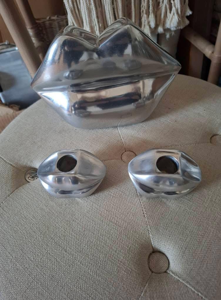 Riviera maison lippen, Huis en Inrichting, Woonaccessoires | Overige, Ophalen of Verzenden