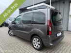 CITROËN BERLINGO 1.2 BENZINE | NAVI | CAMERA | 1 JAAR GARAN, Voorwielaandrijving, Gebruikt, 1295 kg, 1199 cc