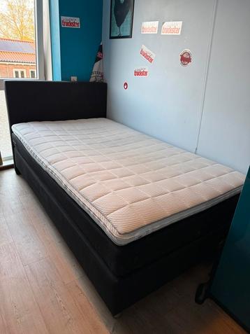 Boxspring 120x210 beschikbaar voor biedingen