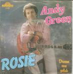 Andy Green – Rosie (1982), Cd's en Dvd's, Vinyl | Nederlandstalig, Ophalen of Verzenden, Gebruikt, Overige formaten, Levenslied of Smartlap