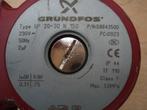 Grundfos cv pompen diverse modellen en types, Doe-het-zelf en Verbouw, Gebruikt, Minder dan 30 cm, Overige typen, Minder dan 60 cm