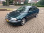 Toyota Avensis 2.0-16V Linea Sol AIRCO, 1998 cc, 4 cilinders, 150 pk, Origineel Nederlands