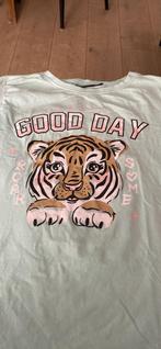 Shirtje, Kinderen en Baby's, Kinderkleding | Maat 158, Ophalen, Meisje, Shirt of Longsleeve