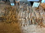 Gereedschap grote maten steek ring sleutels, Ophalen