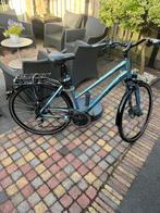 Cube Dames touring fiets, Overige merken, Versnellingen, Ophalen of Verzenden, 53 tot 56 cm