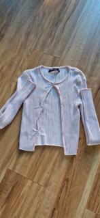 Vest maat s, Ophalen of Verzenden, Zo goed als nieuw, Maat 38/40 (M)