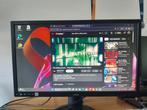 iiyama ProLite E2483HS dp+HDMI monitor, Computers en Software, Ophalen, IPS, Full HD, Gebruikt
