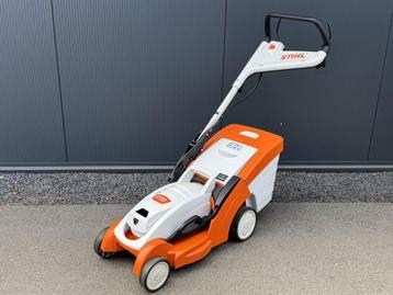 Stihl RMA 339.0 C 2023 beschikbaar voor biedingen