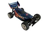 Tamiya TT-02B Plasma Edge 1/10 rc auto, Elektro, Gebruikt, Auto offroad, Ophalen of Verzenden