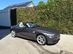 BMW Z4 2.5 Roadster Sdrive 23I EXECUTIVE AUT PURE WHITE 2011, Automaat, Achterwielaandrijving, Beige, 2497 cc