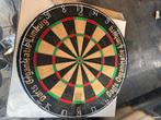 Dart bord, Ophalen of Verzenden, Zo goed als nieuw, Dartbord, Soft tip