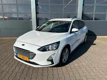 FORD Focus Wagon 1.0 EcoBoost 100pk Trend Edition Business beschikbaar voor biedingen