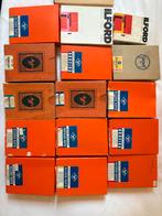 Vintage Fotopapier Agfa, Brovira, Record Rapid - Diverse Mat, Ophalen of Verzenden, Gebruikt