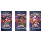Disney Lorcana TCG Shimmering Skies Boosterbox (24) English, Verzenden, Nieuw, Boosterbox
