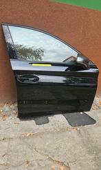 Seat Leon 5FA KL portier rechts voor LY9T compleet, Ophalen of Verzenden, Rechts, Seat, Deur