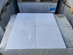 VOLLE PALLETS TERRASTEGELS VOOR HALVE PRIJZEN !!, Nieuw, Ophalen of Verzenden, 10 m² of meer, Beton