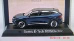 Norev Renault Scenic E 1:43, Ophalen of Verzenden, Nieuw, Auto, Norev
