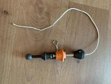 Cabrinha Fireball  beschikbaar voor biedingen