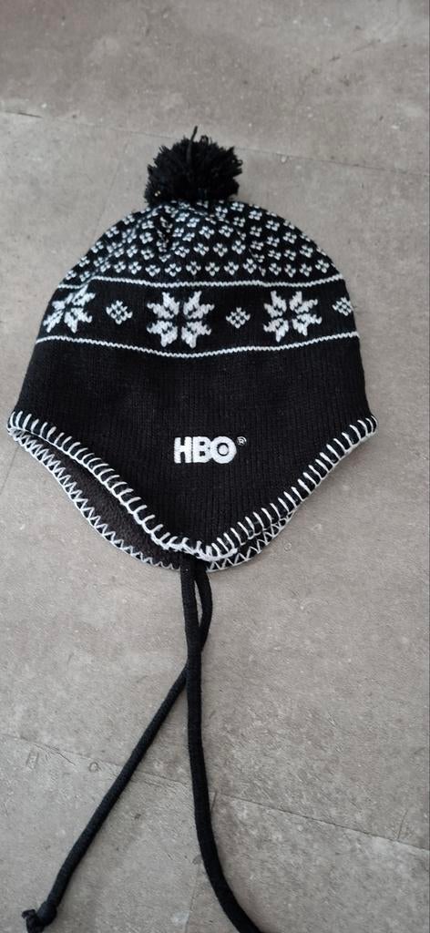 Warme herenmuts met oorbedekking, Ophalen of Verzenden, Nieuw, One size fits all, HBO