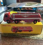 Dinky toys esso tank auto, Hobby en Vrije tijd, Modelauto's | 1:43, Ophalen of Verzenden, Zo goed als nieuw, Auto, Dinky Toys