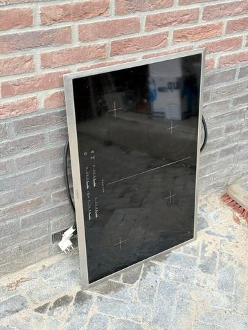 AEG Inductie Kookplaat Inbouw beschikbaar voor biedingen