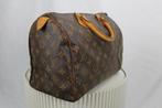 Louis Vuitton Speedy 30 - 915, Gebruikt, Bruin, Ophalen of Verzenden, Lv