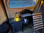 Keukenkastje tent, Caravans en Kamperen, Ophalen, Zo goed als nieuw, Campingkast