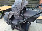 Icandy tweeling/mono kinderwagen compleet, Ophalen, Gebruikt, Overige merken