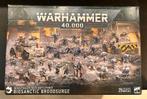 Warhammer 40K - Biosanctic Broodsurge, Hobby en Vrije tijd, Wargaming, Ophalen of Verzenden, Nieuw, Warhammer, Figuurtje(s)