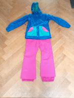 Burton snowboard/ ski kleding., Ophalen