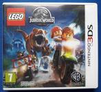 Lego Jurassic World, Avontuur en Actie, Gebruikt, 1 speler, Ophalen of Verzenden