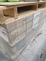 Mosa 75230v 30x30cm Muis Grijs vloertegel, Ophalen, Overige materialen, Nieuw, 20 tot 40 cm