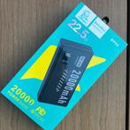 Nieuwe Powerbank 20.000 mAh, Ophalen of Verzenden, Zo goed als nieuw
