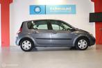 Renault Scenic 1.6-16V Dynamique, Auto's, Origineel Nederlands, Te koop, Zilver of Grijs, 5 stoelen