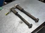 Schokdemper set van een Jaguar XE, Auto-onderdelen, Gebruikt, -, -, Ophalen of Verzenden