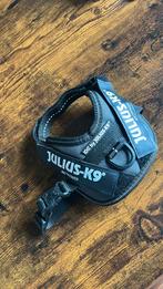 Julius k9 tuigje 2xs | Baby 2, Ophalen of Verzenden, Zo goed als nieuw