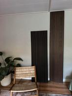 3 wandpanelen, Huis en Inrichting, Ophalen of Verzenden, Zo goed als nieuw, Minder dan 100 cm