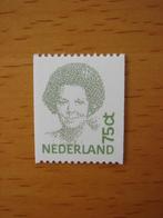 NVPH 1488A Beatrix, type Inversie rolzegel, Ophalen of Verzenden, Na 1940, Postfris