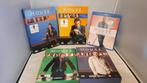 House Seizoen 1 t/m 5 TV Serie DVD Boxsets, Cd's en Dvd's, Boxset, Gebruikt, Ophalen of Verzenden, Drama