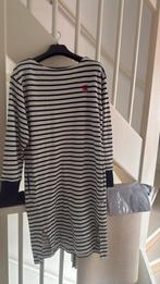 G star jurk, Kleding | Dames, Jurken, Ophalen of Verzenden, Nieuw, Zwart