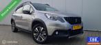 Peugeot 2008 1.2 PureTech GT-line, Euro 6, 23 km/l, Leder, Bedrijf