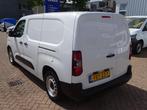 Opel Combo 1.6D L2H1 Edition 2 x SCHUIFDEUR CRUISE PDC Verle, Auto's, Voorwielaandrijving, Gebruikt, 4 cilinders, Origineel Nederlands